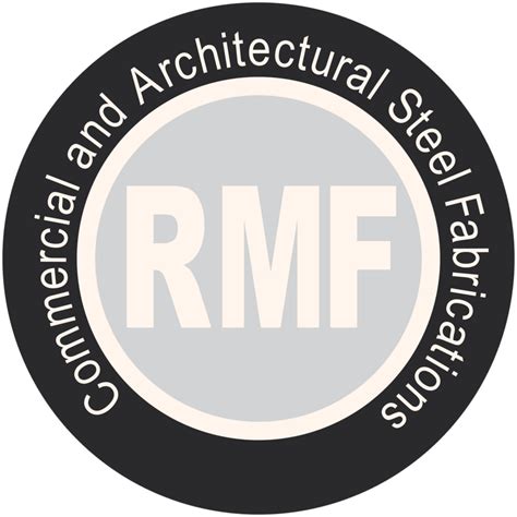 rmf metal fabrications|RMF Fabrications – Creating Beauty With Steel.